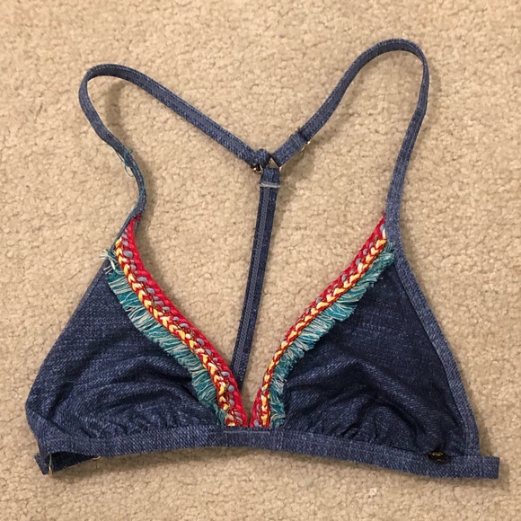 La Vie En Rose Bikini set Size XS - Picture 1 of 4